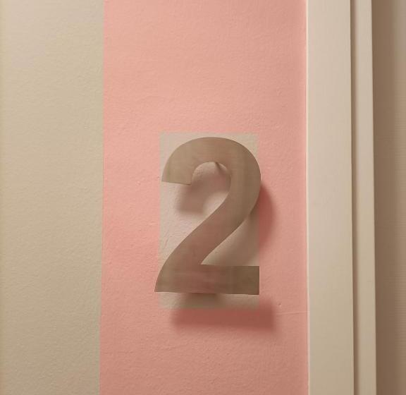 اتاق استاندارد با بالکن, Casapiu Rooms