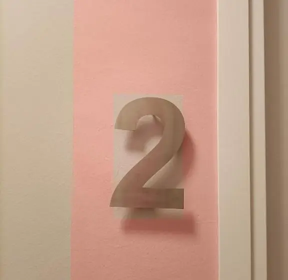 اتاق استاندارد با بالکن, Casapiu Rooms