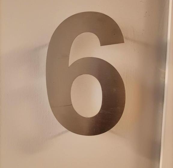 اتاق استاندارد, Casapiu Rooms