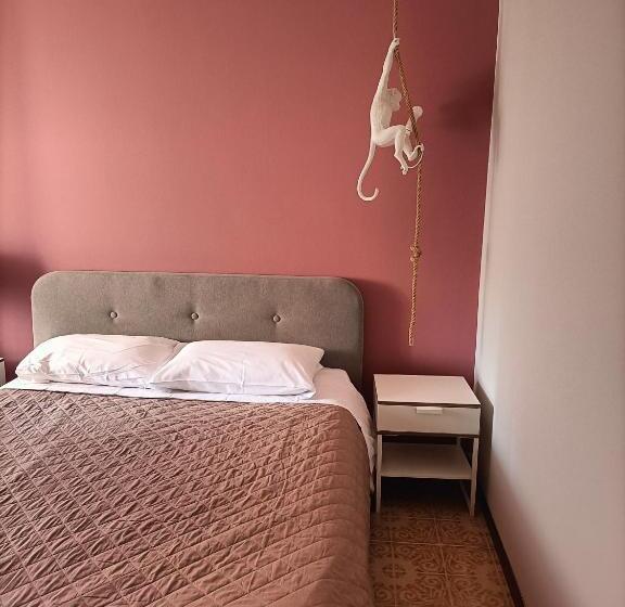 اتاق استاندارد, Casapiu Rooms