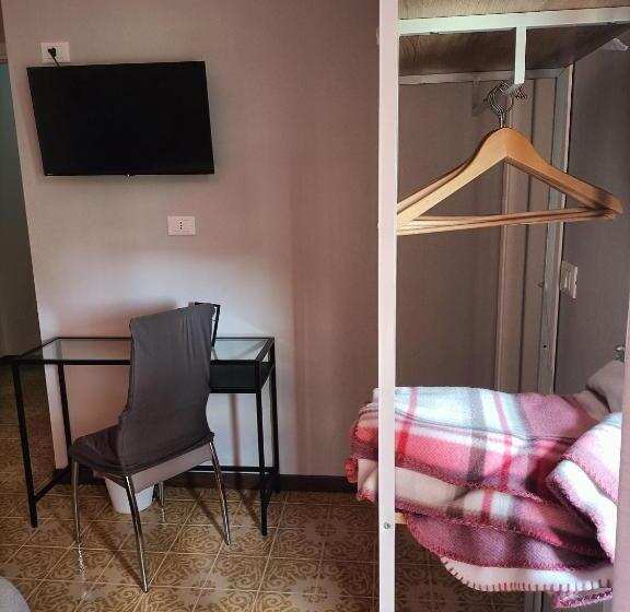 اتاق استاندارد, Casapiu Rooms