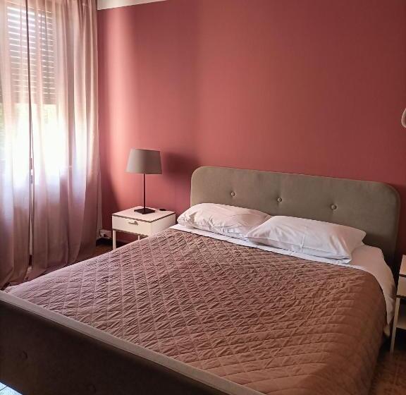 اتاق استاندارد, Casapiu Rooms