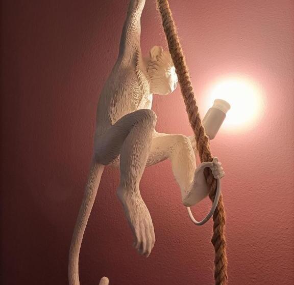 اتاق استاندارد, Casapiu Rooms