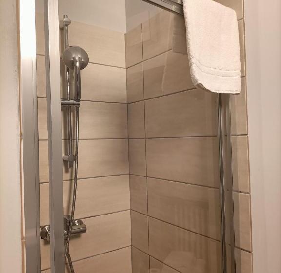 اتاق استاندارد, Casapiu Rooms