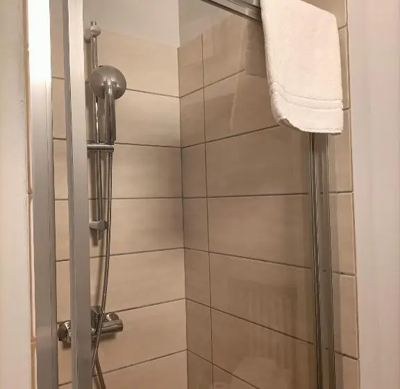 اتاق استاندارد, Casapiu Rooms