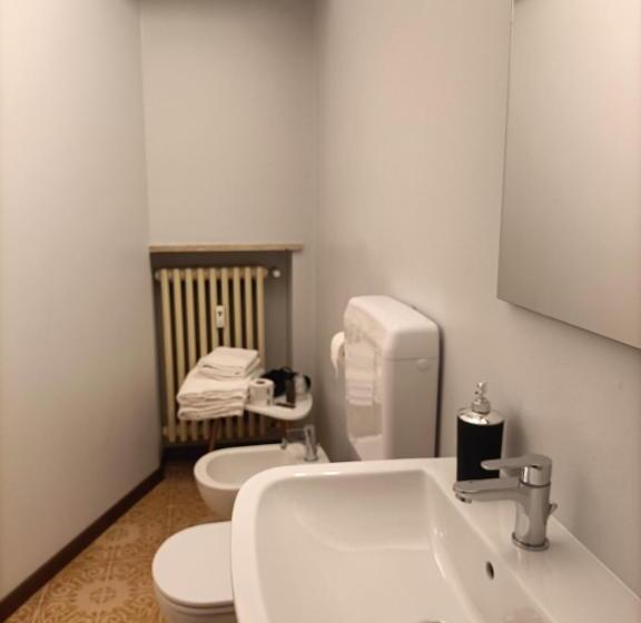 اتاق استاندارد, Casapiu Rooms