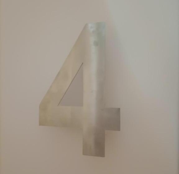 اتاق استاندارد, Casapiu Rooms