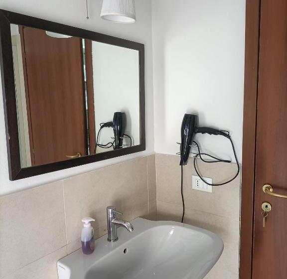 اتاق استاندارد, Casapiu Rooms