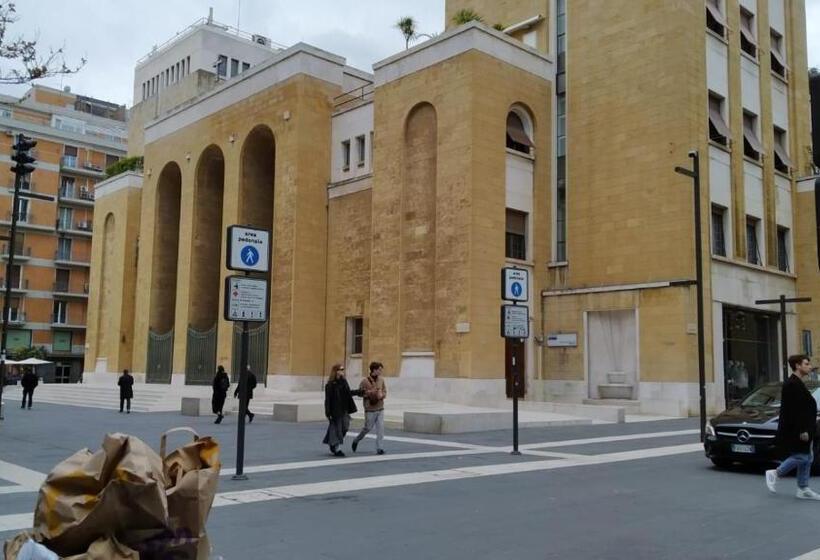 اتاق استاندارد با بالکن, Cconforthotels R&b Dolci Notti   Self Check In