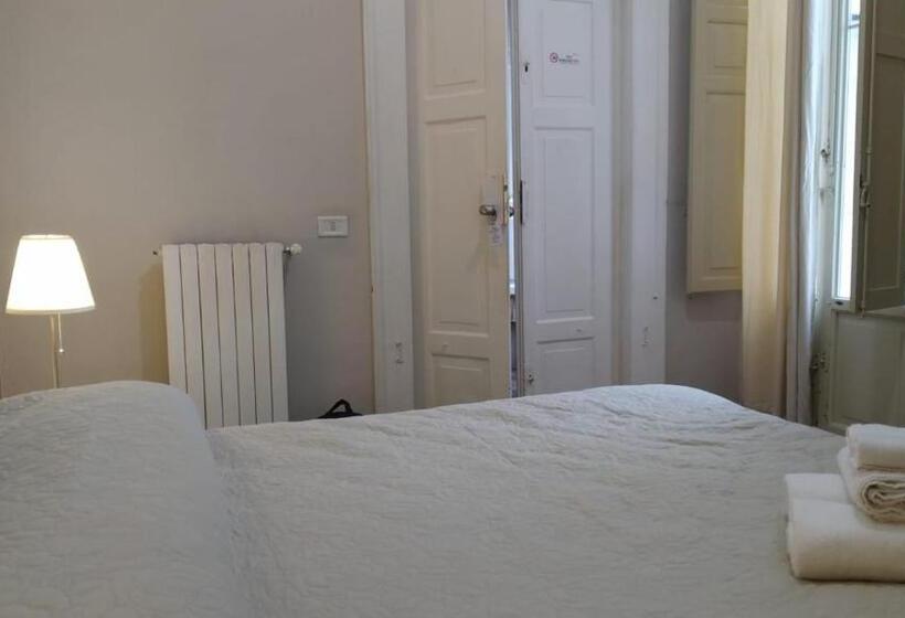 اتاق کلاسیک سه تخته, Cconforthotels R&b Dolci Notti   Self Check In