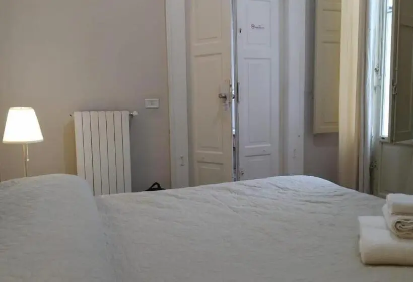 اتاق کلاسیک سه تخته, Cconforthotels R&b Dolci Notti   Self Check In