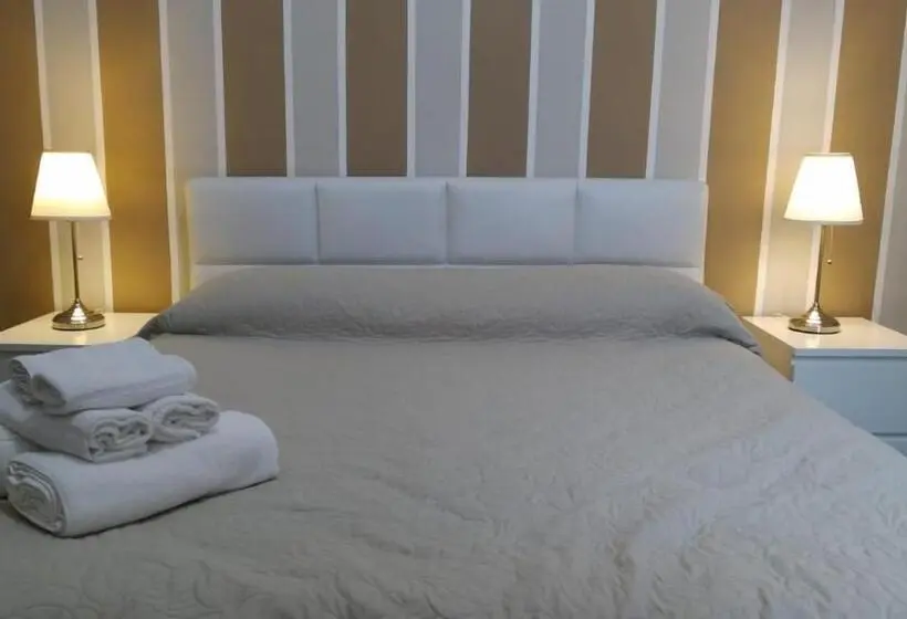 اتاق کلاسیک سه تخته, Cconforthotels R&b Dolci Notti   Self Check In