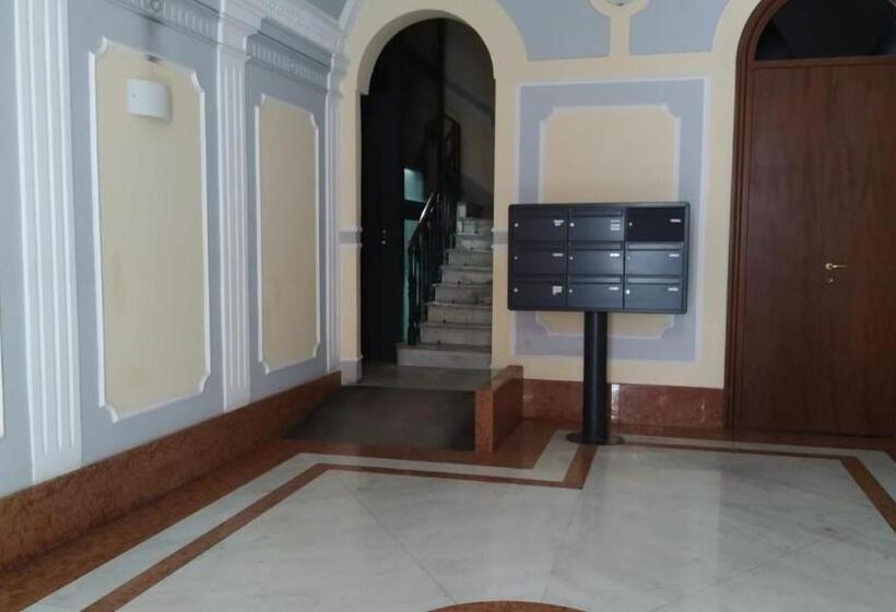 اتاق کلاسیک سه تخته, Cconforthotels R&b Dolci Notti   Self Check In