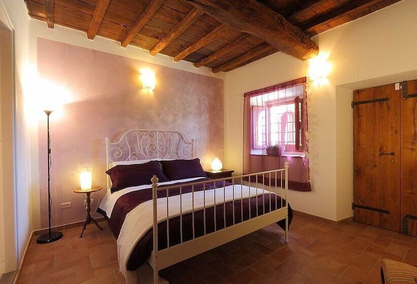 标准间, Il Vignolino