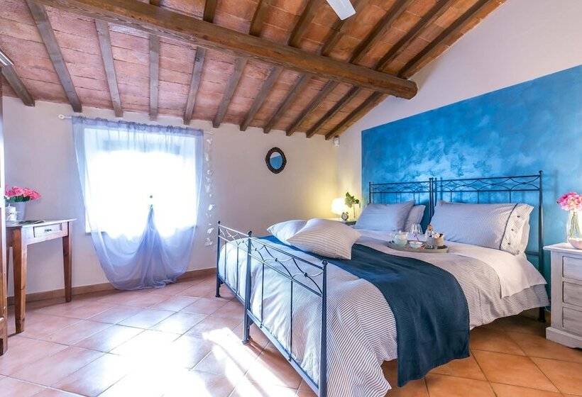 标准间, Il Vignolino