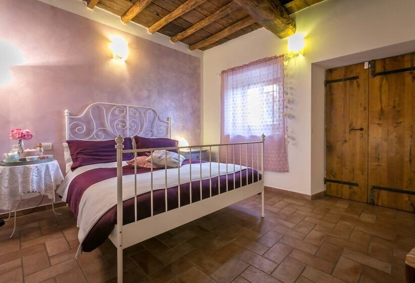 标准间, Il Vignolino