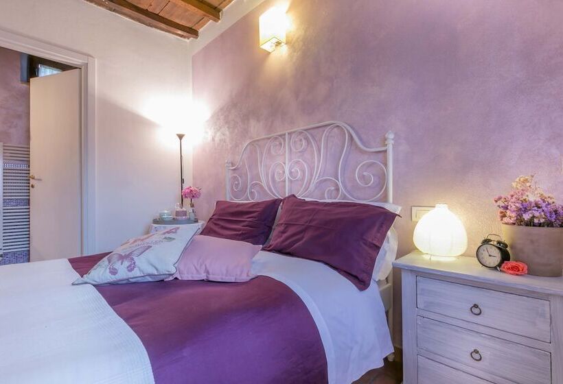 标准间, Il Vignolino