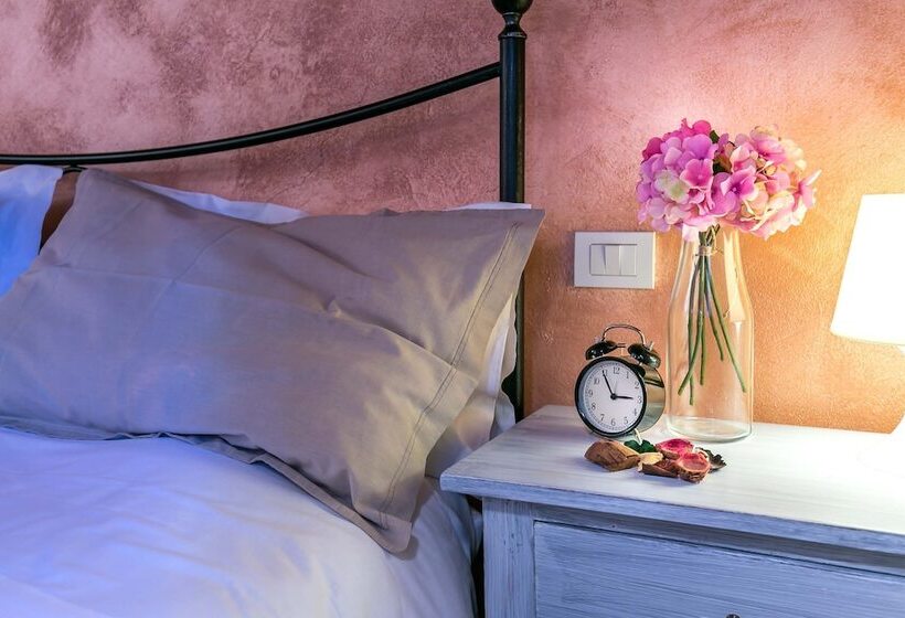 标准间, Il Vignolino