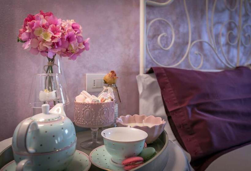 标准间, Il Vignolino