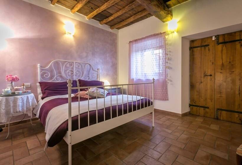 标准间, Il Vignolino