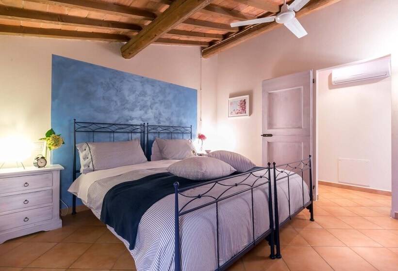 标准间, Il Vignolino