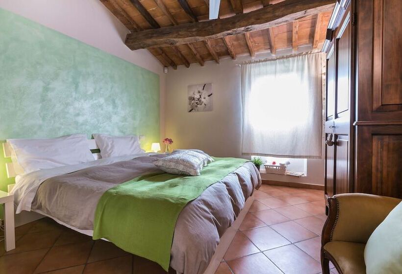 标准间, Il Vignolino