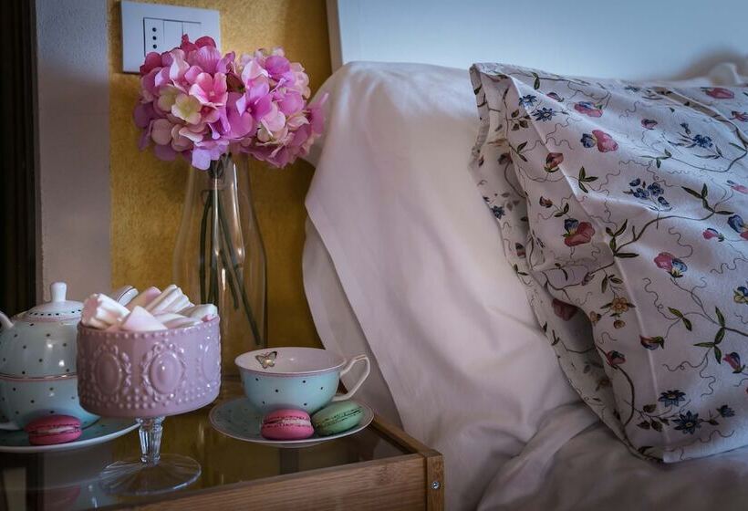 标准间, Il Vignolino