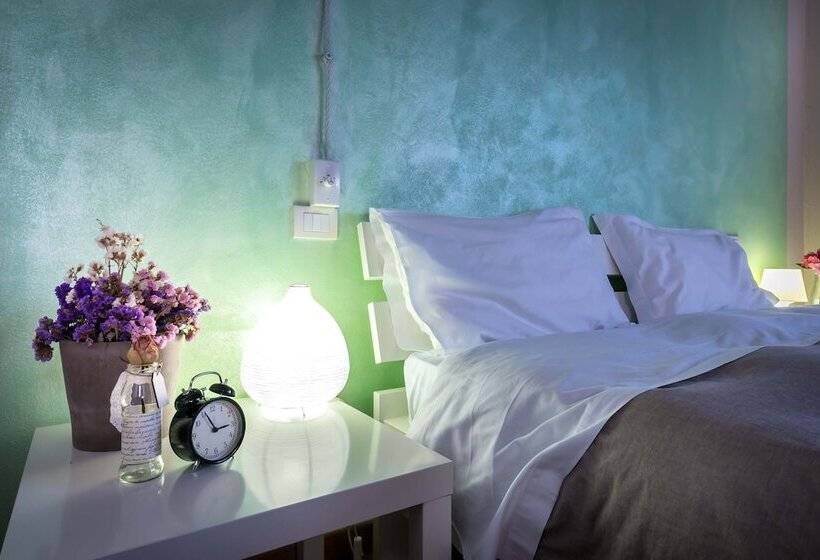 标准间, Il Vignolino