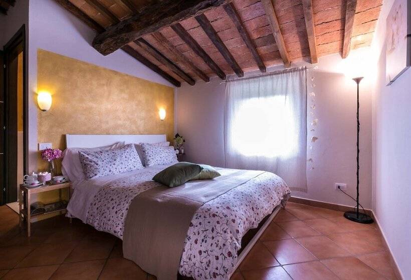 标准间, Il Vignolino