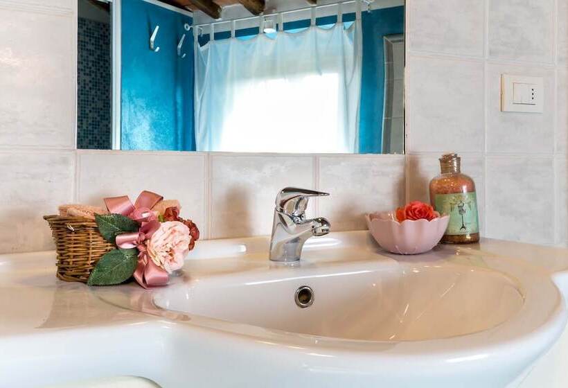 标准间, Il Vignolino