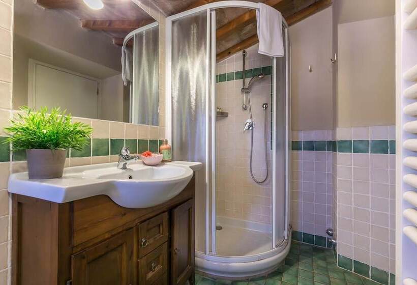 标准间, Il Vignolino