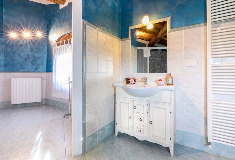 标准间, Il Vignolino