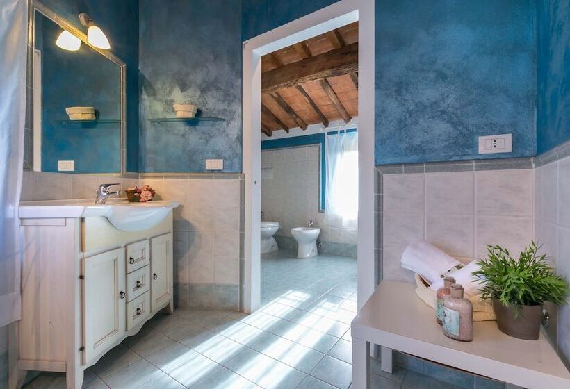 标准间, Il Vignolino