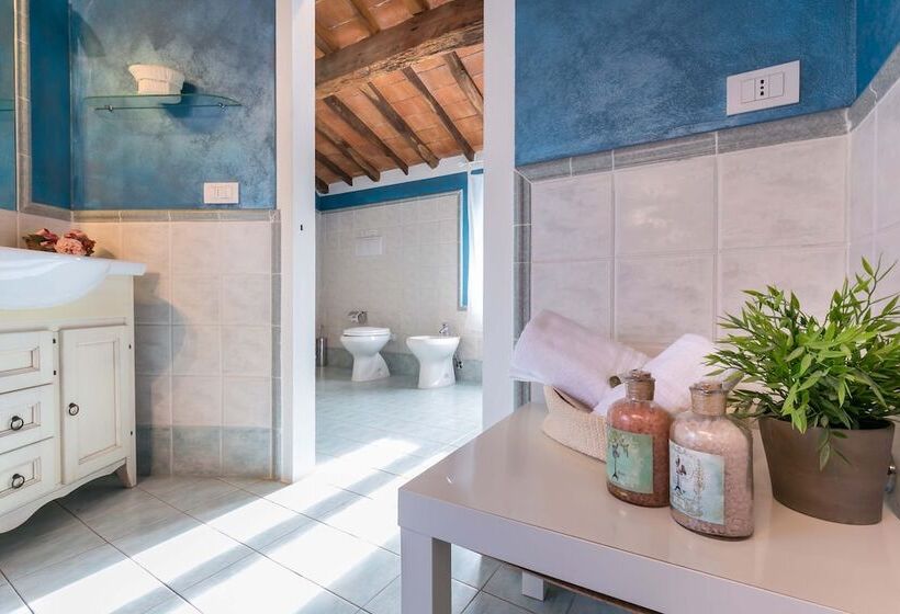 标准间, Il Vignolino