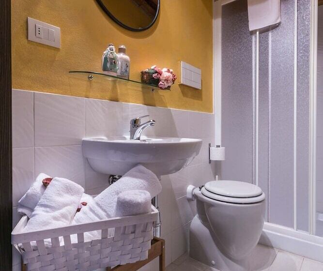 标准间, Il Vignolino