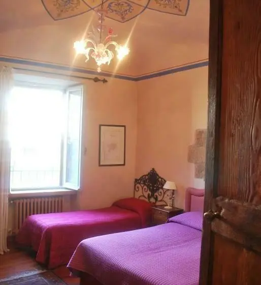 Standard-huone, La Magnolia