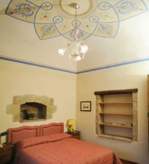 Standard-huone, La Magnolia