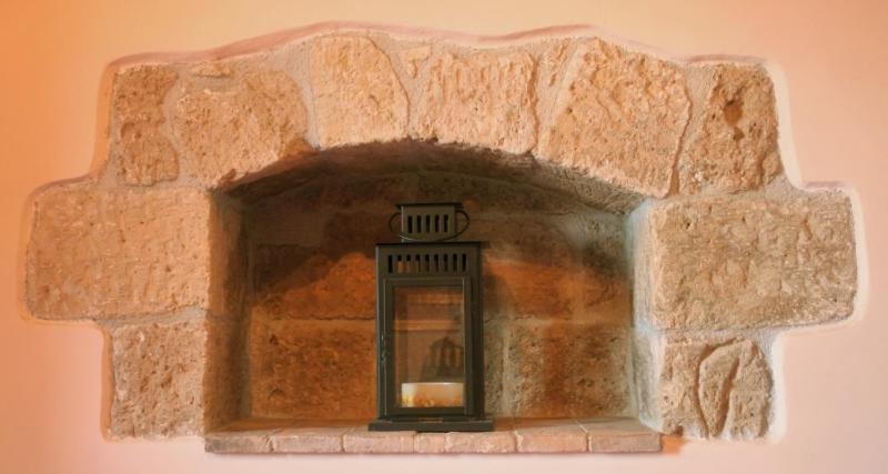 غرفة قياسية, La Magnolia