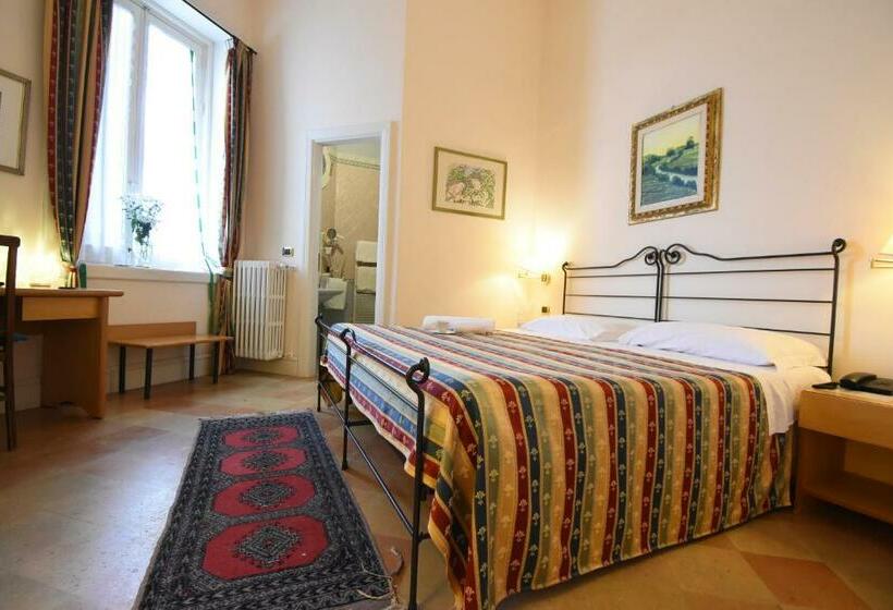 חדר קלאסי, Palazzo Sottile Meninni   Classics Experience