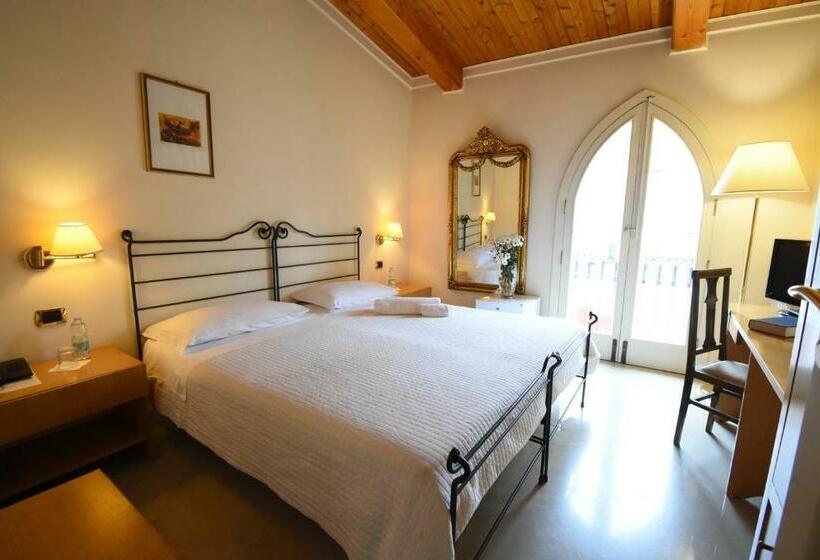 חדר סטנדרט, Palazzo Sottile Meninni   Classics Experience