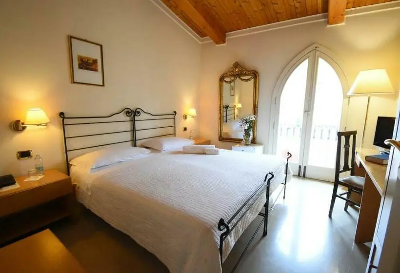 スタンダードルーム, Palazzo Sottile Meninni   Classics Experience