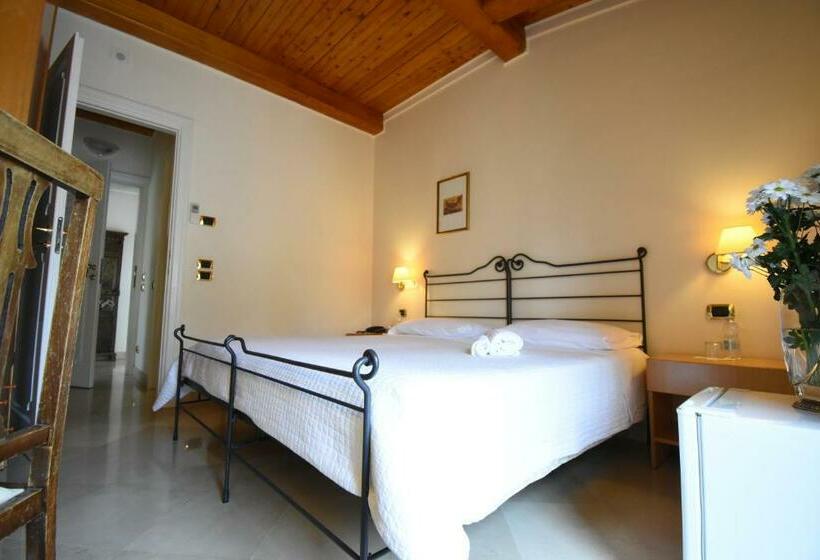 חדר סטנדרט, Palazzo Sottile Meninni   Classics Experience