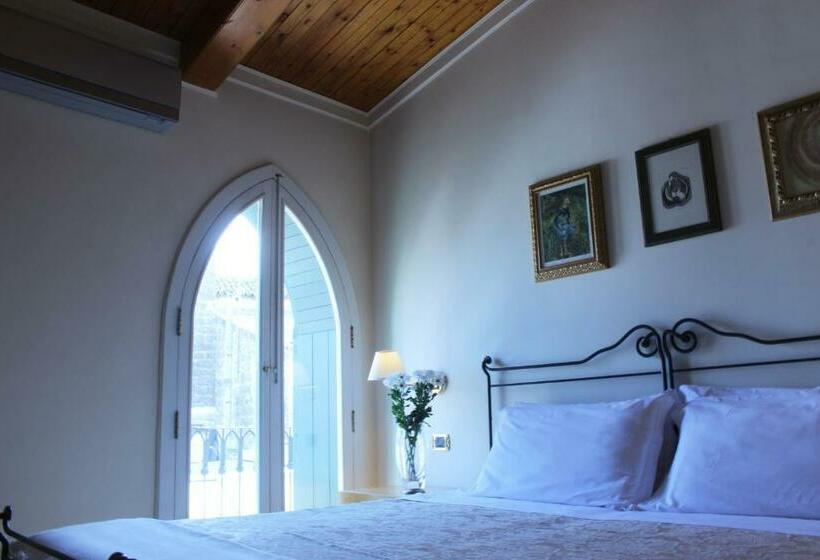 חדר סופריור, Palazzo Sottile Meninni   Classics Experience