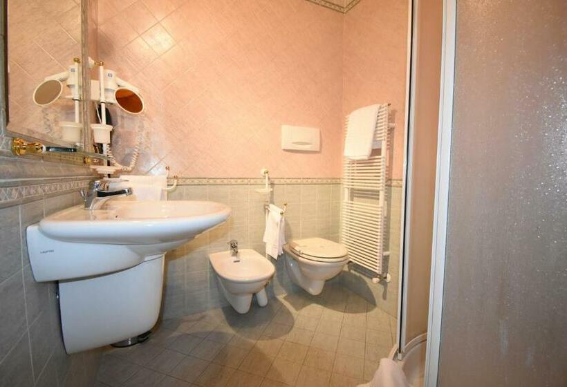 חדר סטנדרט, Palazzo Sottile Meninni   Classics Experience