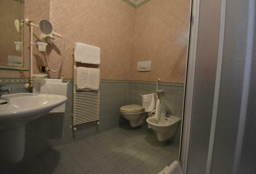 חדר קלאסי, Palazzo Sottile Meninni   Classics Experience