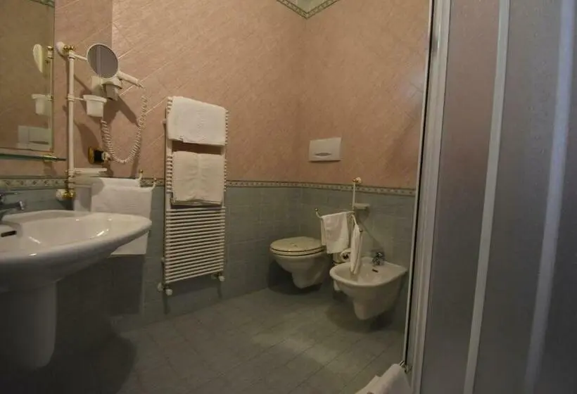 クラシックルーム, Palazzo Sottile Meninni   Classics Experience