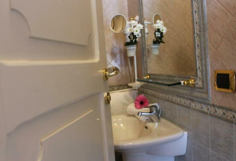 חדר סופריור, Palazzo Sottile Meninni   Classics Experience