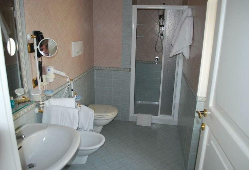 סוויטה משפחתית, Palazzo Sottile Meninni   Classics Experience