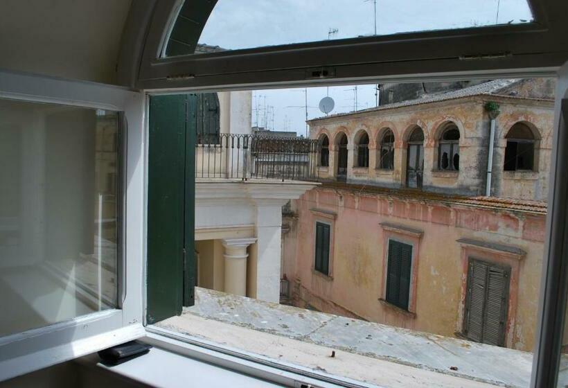 سوییت خانوادگی, Palazzo Sottile Meninni   Classics Experience