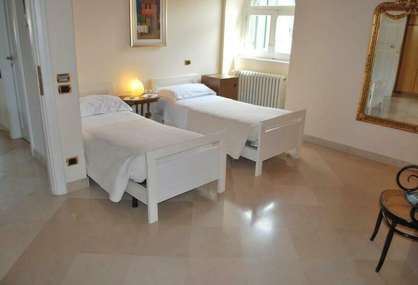 סוויטה משפחתית, Palazzo Sottile Meninni   Classics Experience